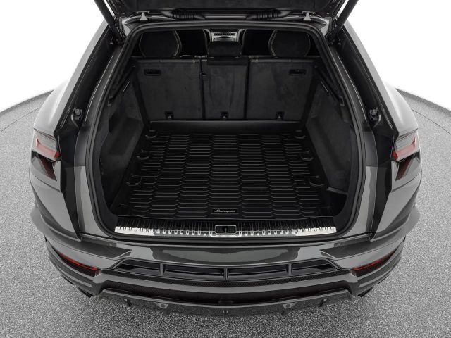 Lamborghini Urus Performante