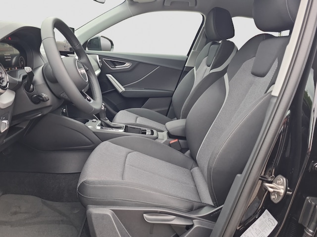 Audi Q2 35 TFSI S-Tronic