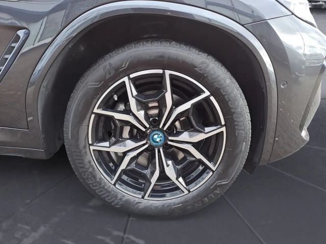 BMW X3 M-Sport xDrive30e