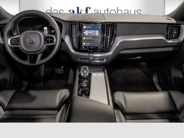 Volvo XC60 AWD Plus Twin Engine