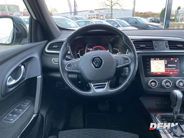 Renault Kadjar TCe 160