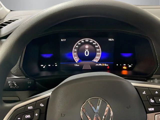 Volkswagen T-Cross 4Me TSI
