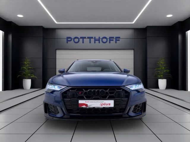 Audi S6 Avant Quattro