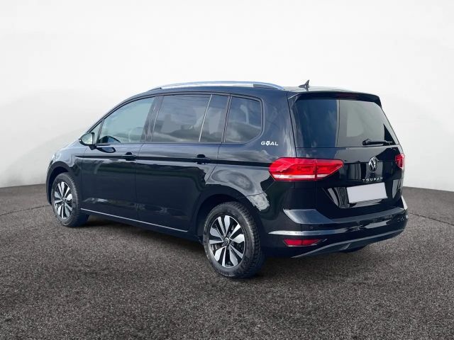 Volkswagen Touran 7-zitter DSG