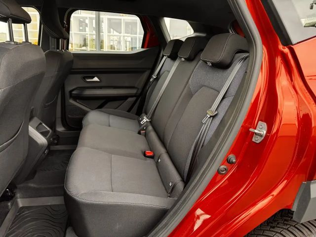 Dacia Duster 4WD TCe 130