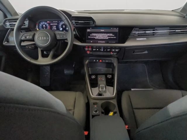 Audi A3 35 TFSI S-Tronic Sedan Sportback