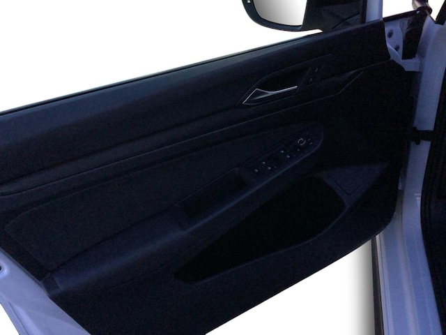 Volkswagen Golf 2.0 TSI GTI Golf VIII