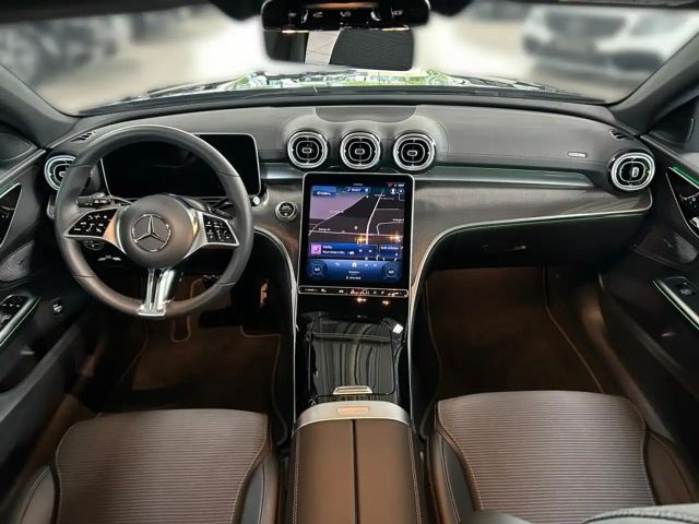 Mercedes-Benz C 200 4MATIC AVANTGARDE Estate