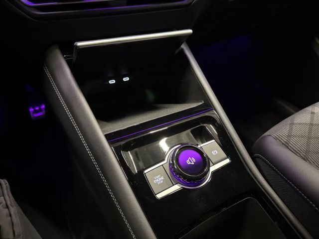 Volkswagen Tiguan 2.0 TDI DSG R-Line