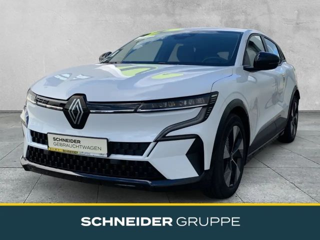 Renault Megane E-Tech E-Tech EV40 Equilibre