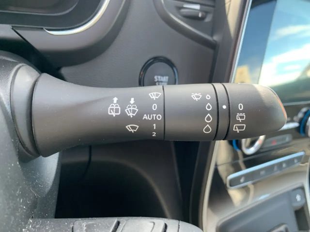 Renault Grand Scenic EDC Grand TCe 140