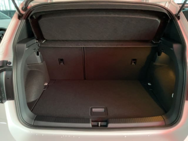 Volkswagen T-Cross 1.0 TSI DSG R-Line