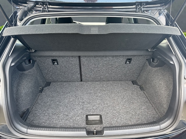 Volkswagen Polo 1.0 TSI Highline