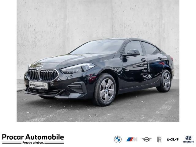 BMW 218 218i Coupé Gran Coupé