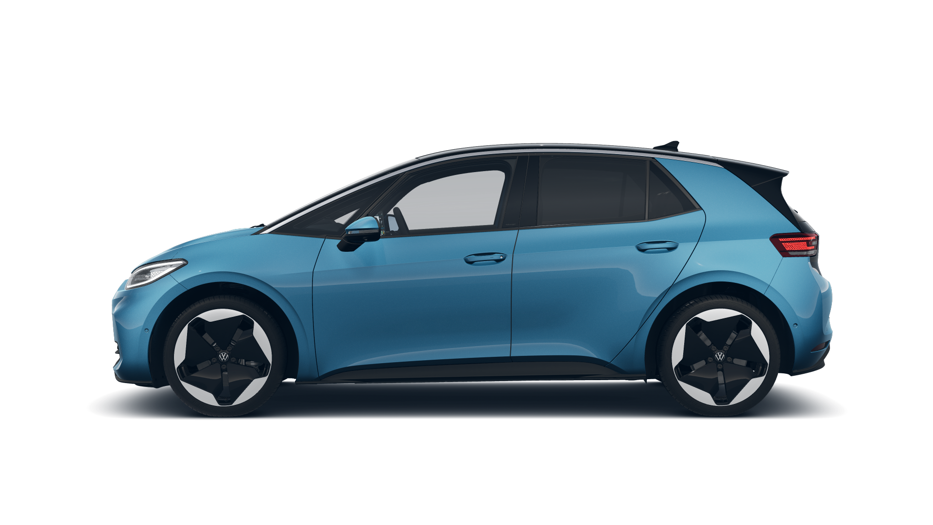 Volkswagen ID.3 ACC Navi HUD Sitzheizung Wärmepumpe LED