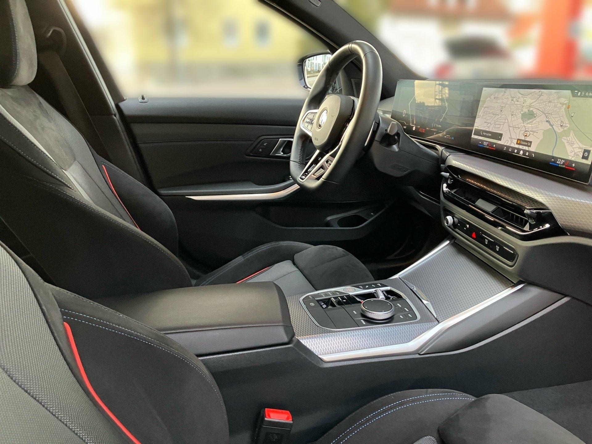 BMW 318 318i Touring