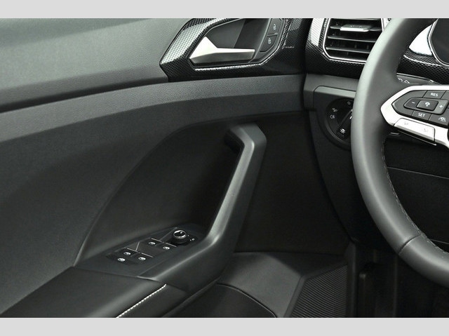 Volkswagen T-Cross 1.0 TSI DSG