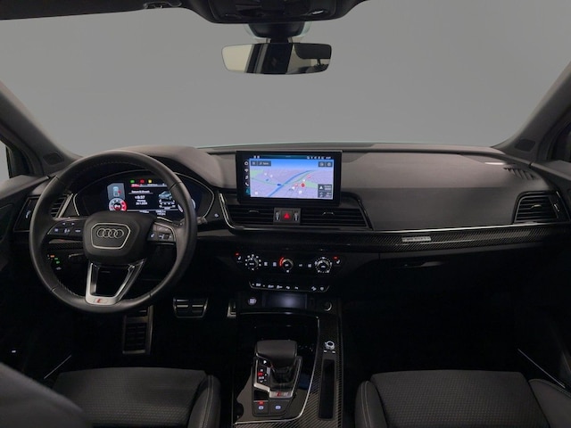 Audi SQ5 SUV TDI tiptronic Audi SQ5 SUV