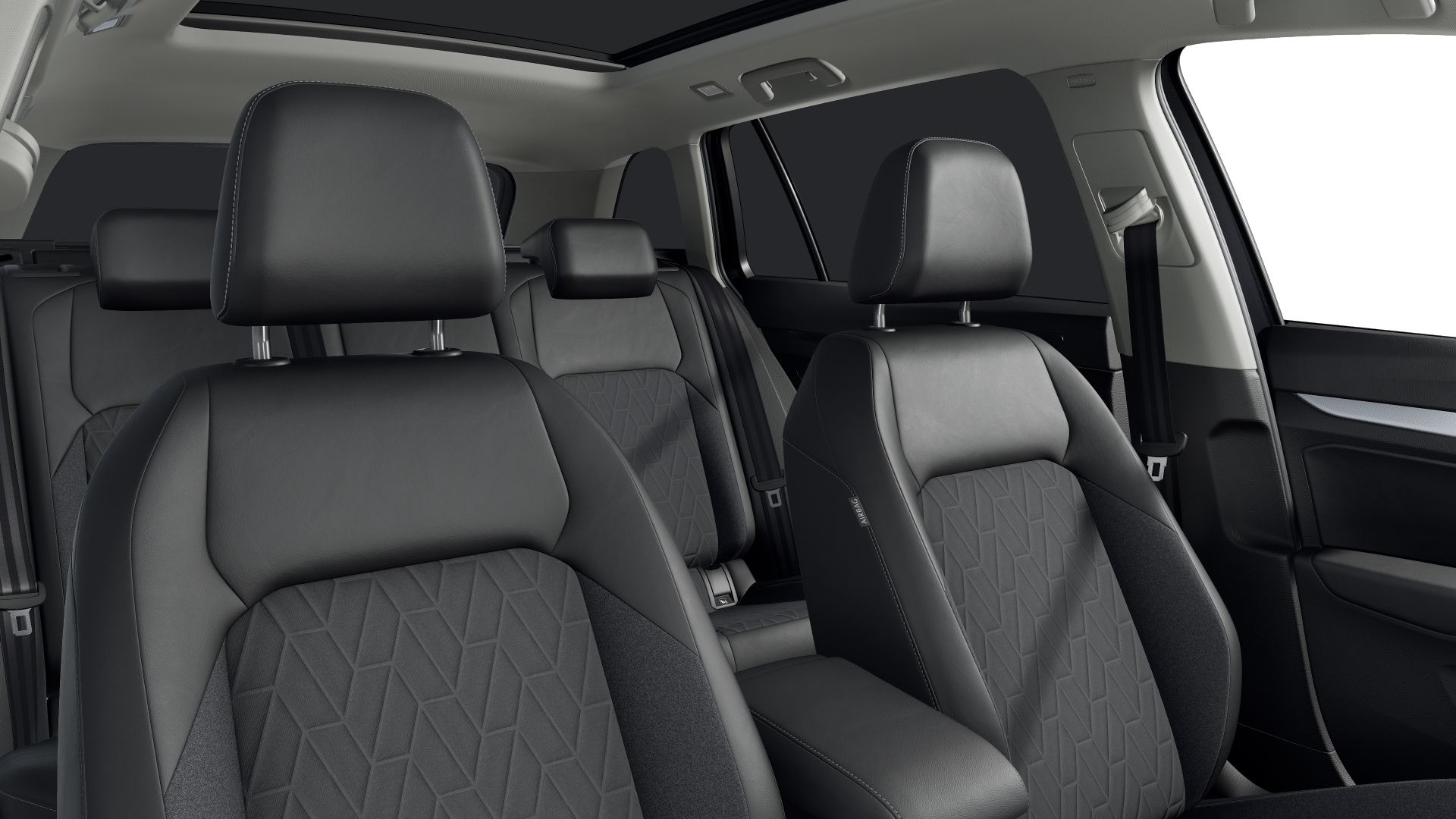 Volkswagen Golf 1.5 eTSI Variant