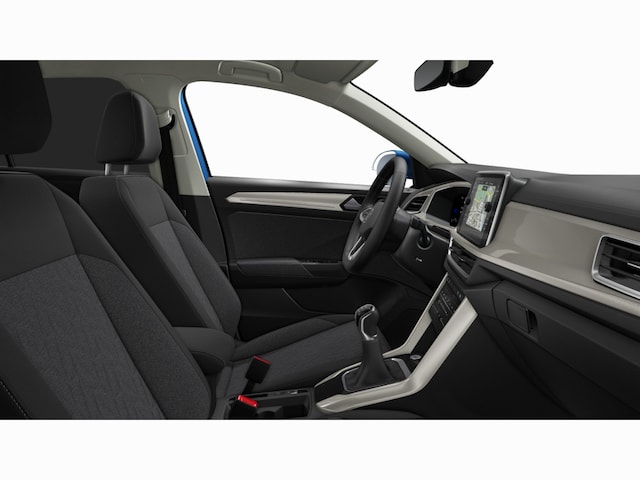 Volkswagen T-Roc 1.5 TSI Move