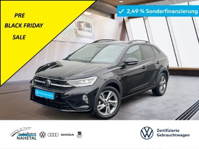 Volkswagen Taigo DSG IQ.Drive R-Line