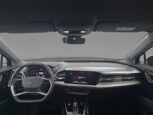 Audi Q4 e-tron 35 Sportback