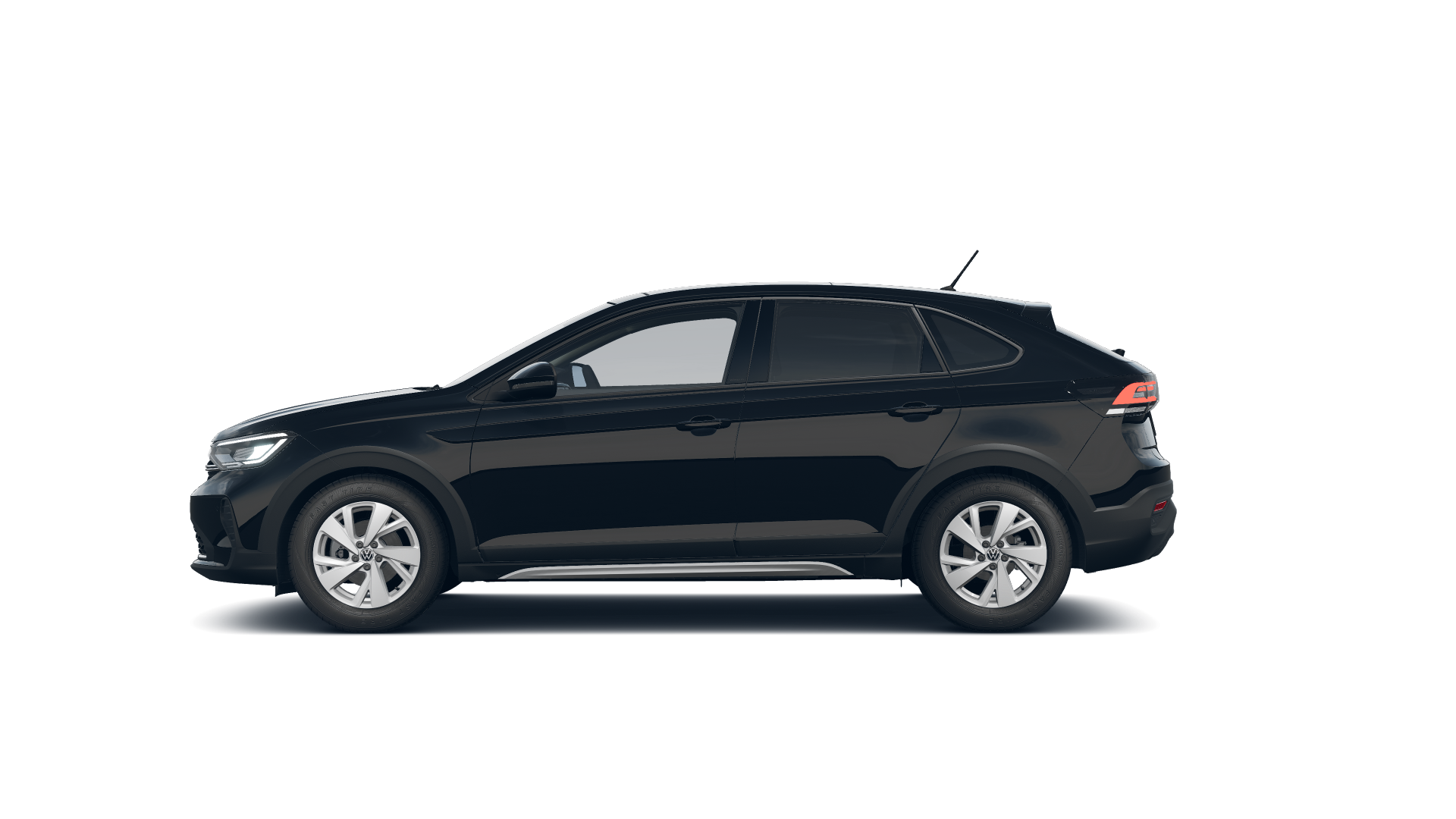 Volkswagen Taigo 1.0 TSI DSG Life