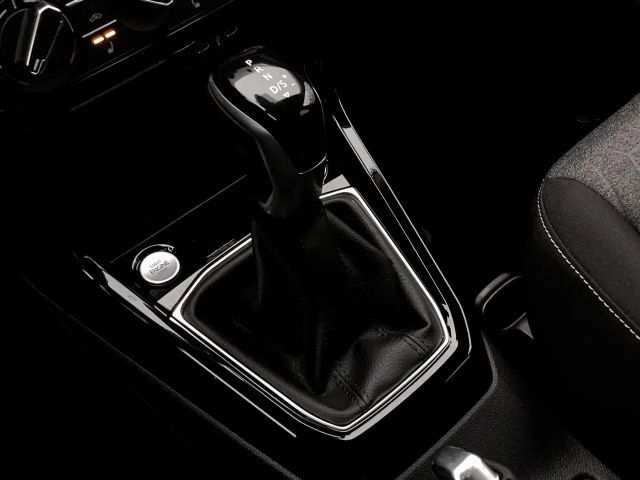 Volkswagen T-Cross 1.0 TSI DSG Life