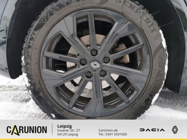 Renault Megane E-Tech E-Tech EV60 Iconic