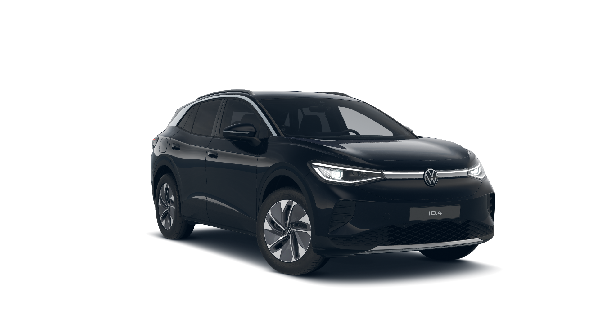 Volkswagen ID.4 Performance Pro