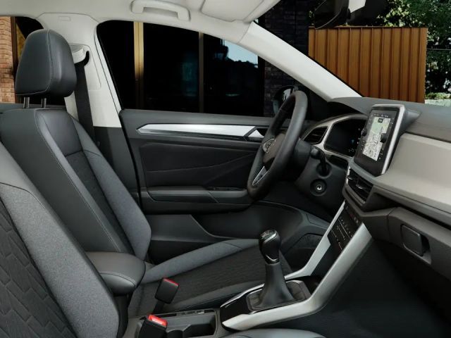 Volkswagen T-Roc 1.0 TSI IQ.Drive