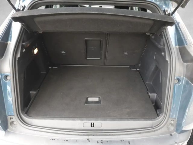 Peugeot 3008 Allure Pack BlueHDi EAT8