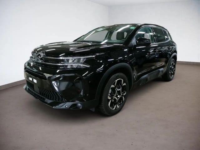 Citroën C5 Aircross Plus
