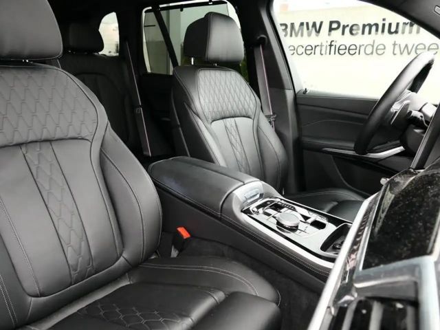 BMW X5 M-Sport xDrive50e