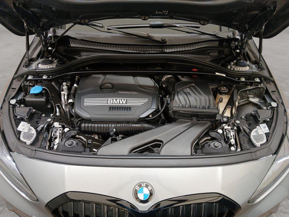 BMW 128 128ti