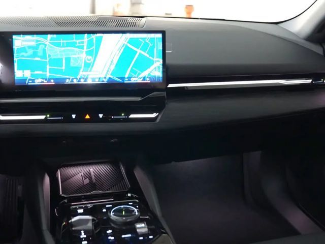 BMW 520 520d Sedan xDrive