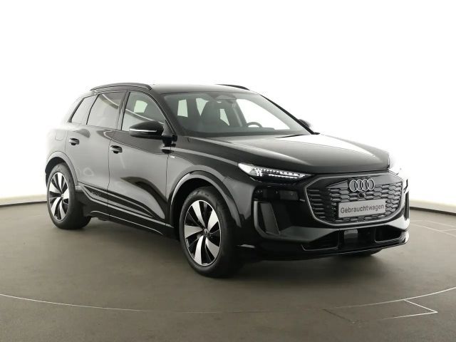 Audi Q6 e-tron S-Line