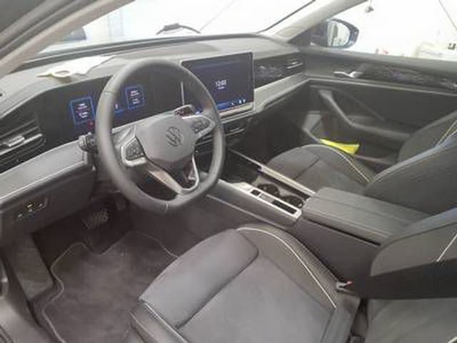 Volkswagen Passat 2.0 TDI DSG Variant