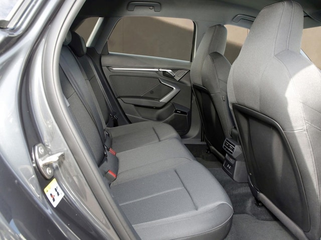 Audi A3 35 TFSI S-Tronic