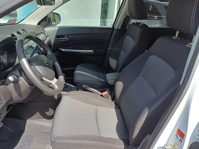Suzuki Vitara AllGrip GL Hybrid Shine