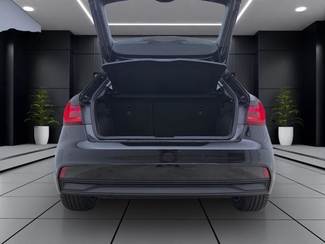 Audi A1 25 TFSI Sportback