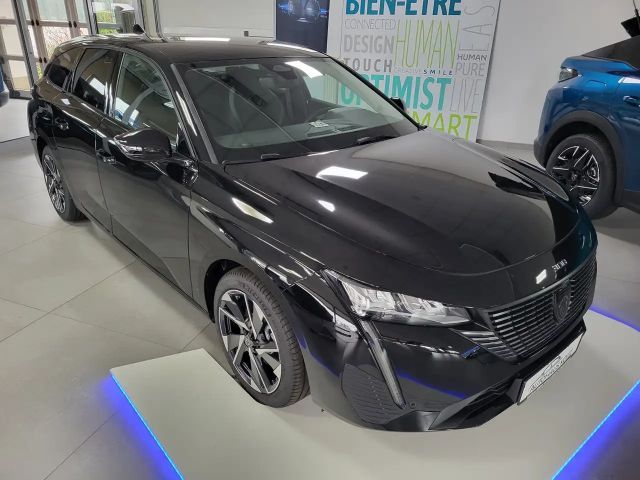 Peugeot 308 Allure Pack Hybrid SW
