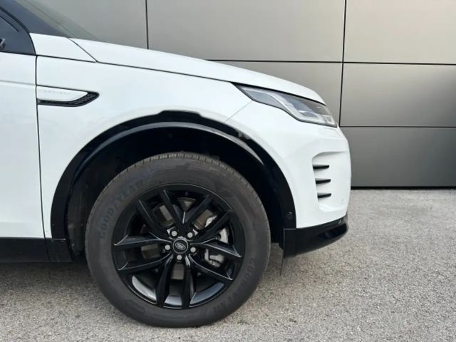 Land Rover Discovery Sport Dynamic SE