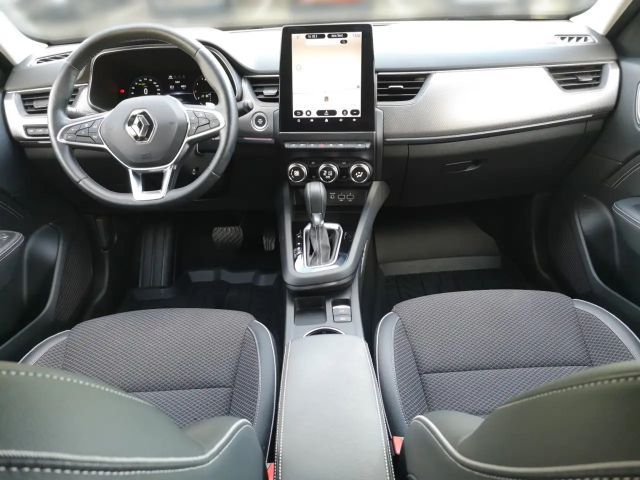 Renault Arkana Intens