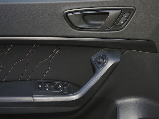 Cupra Ateca 4Drive DSG VZ