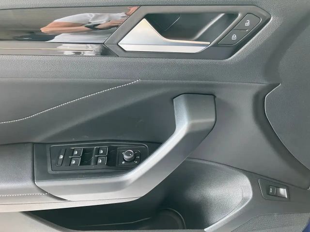 Volkswagen T-Roc DSG R-Line