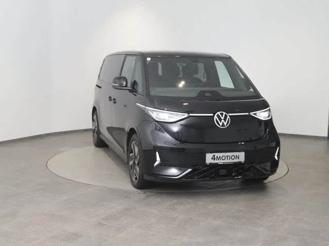 Volkswagen ID.Buzz 4Motion GTX