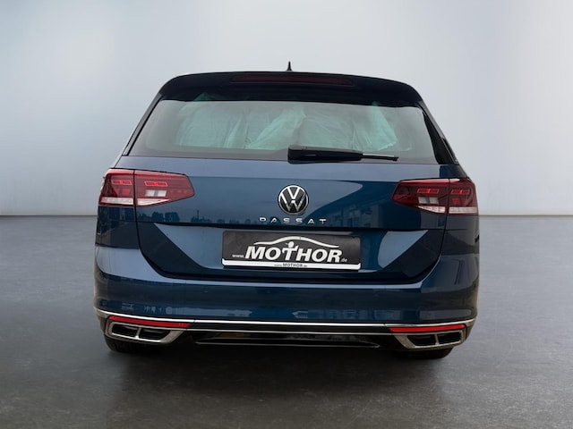 Volkswagen Passat 2.0 TDI DSG Variant