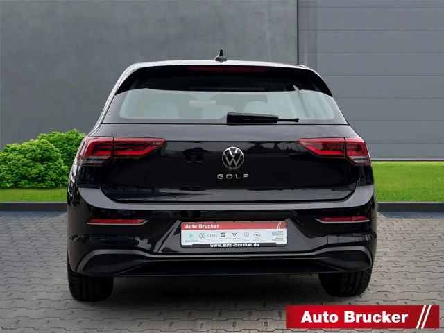 Volkswagen Golf 1.5 TSI Golf VIII Life