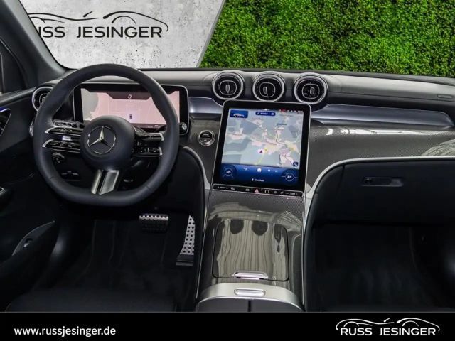 Mercedes-Benz GLC 300 4MATIC AMG Line GLC 300 d